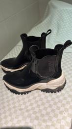 Zwarte laarsjes, Kleding | Dames, Schoenen, Zwart, Lage of Enkellaarzen, Zo goed als nieuw, Ophalen