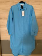Mt M. J/S MILLENIUM KLEEDJE ( nieuw), Kleding | Dames, Maat 38/40 (M), Blauw, Nieuw, Onder de knie