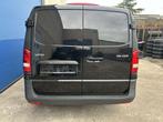 Mercedes-Benz Vito 116 CDI (22.306 euro excl.) Camera - 1st, Auto's, 0 kg, Zwart, 0 kg, Zwart