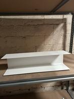 Wandplank, Ophalen, Zo goed als nieuw