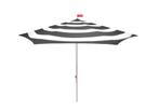 Fatboy Stripesol Parasol + Base Parasolvoet, Tuin en Terras, Ophalen, Zo goed als nieuw
