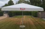 Duvel parasol, Ophalen, Nieuw