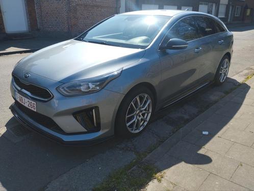 Kia Proceed, Auto's, Kia, Particulier, Keyless entry, Ophalen