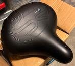 fietszadel, Ophalen, Nieuw, Algemeen, Zadel