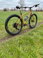 Mtb, Ophalen