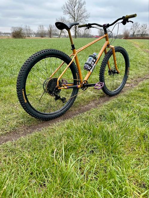 Mtb, Fietsen en Brommers, Fietsen | Mountainbikes en ATB, Ophalen
