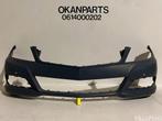 Mercedes-Benz C-Klasse W204 Facelift Voorbumper A2048805547, Auto-onderdelen, Gebruikt, Voor, Bumper