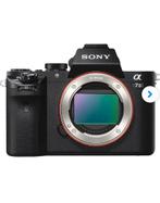 NIEUW! Sony A7 II Body Inc FE 50mm f/1.8 inc.schoudertas, TV, Hi-fi & Vidéo, Appareils photo numériques, Enlèvement, Sony, Neuf