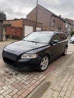 Volvo v50 euro 5 automaat export, V50, Diesel, Automatique, Achat