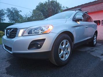 Volvo XC60,3.2 6CILL Benzine 6V!!