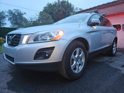 Volvo XC60,3.2 6CILL Benzine 6V!!, Autos, Volvo, Particulier, C70, Essence, Enlèvement