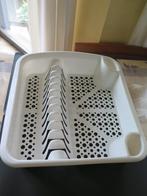 égouttoir à vaisselle, Enlèvement ou Envoi, Utilisé, Autres types, Autres matériaux