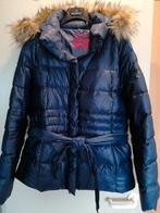 Mc Gregor blauwe winterjas, maat 42/44, Kleding | Dames, Blauw, Maat 42/44 (L), McGregor, Ophalen of Verzenden