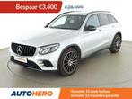 Mercedes-Benz GLC GLC 220 GLC 220 4Matic AMG Line (bj 2018), Auto's, Automaat, Gebruikt, 129 g/km, USB