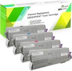 Toner Compatible OKI C542 C532 MC563 MC573, Ophalen, Nieuw, Toner