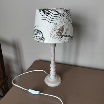 Lampadaire  beschikbaar voor biedingen
