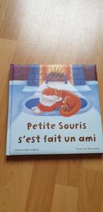 Petite Souris s'est fait un ami, Comme neuf, Enlèvement