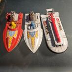 matchbox heli en boten, Ophalen of Verzenden, Matchbox