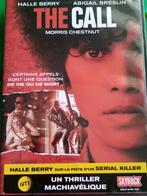 The call / DVD, Ophalen of Verzenden, Zo goed als nieuw