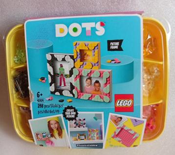 DOTS lego beschikbaar voor biedingen