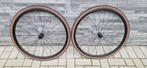 Te koop: Syncros RP2.0 Disc wielset + 2 Schwalbe One, Vélos & Vélomoteurs, Vélos Pièces, Enlèvement ou Envoi, Vélo de course