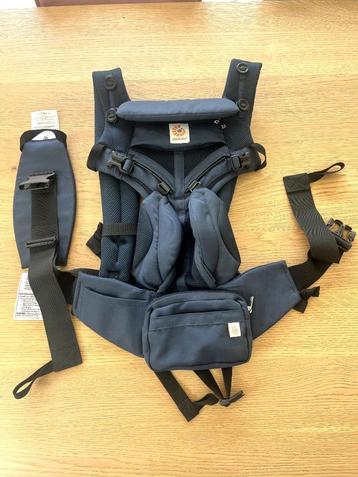 Ergobaby omni 360/omni classic beschikbaar voor biedingen