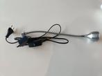 Aluminium spot 3w Led warm white, Ophalen of Verzenden, Zo goed als nieuw