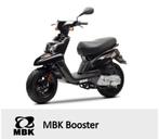 Pieces détachées booster, Fietsen en Brommers, Scooters | Yamaha, Ophalen of Verzenden, Zo goed als nieuw