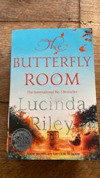 Butterfly Room - Lucinda Riley, Ophalen, Zo goed als nieuw