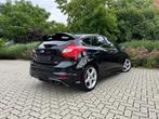 Ford Focus 1.6i *ST-Line* - 2013/094.000km/Euro 5 - 205 PK, Focus, 1600 cc, Zwart, 5 deurs