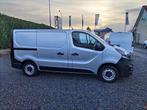 Opel Vivaro 1.6 D (CDTI) L1H1/Euro6/Navi/Cam/Cc/Bt/13966Ex, Auto's, Euro 6, Bedrijf, 2 zetels, USB
