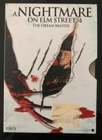 A Nightmare on Elmstreet- The Dreammaster. DVD., CD & DVD, DVD | Horreur, Comme neuf, Enlèvement ou Envoi