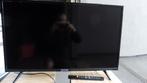 TV van het merk TCL, Gebruikt, 50 Hz, LCD, Smart TV