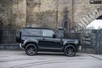 4x Nieuwe 22 inch Kahn Modial Land Rover Defender Velgen, Auto-onderdelen, Ophalen of Verzenden, Nieuw, Overige maten, Velg(en)