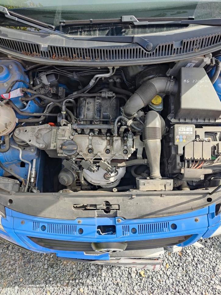 VW polo 1.2 benzine uit 2008, Auto's, Volkswagen, Particulier, Polo, Benzine, Ophalen