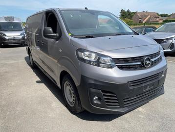 Opel Vivaro VAN L3 2.0 TURBO D 145 MT6  beschikbaar voor biedingen