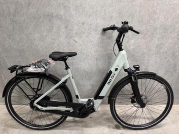 Elektrische fiets | BESV | 85Nm middenmotor | DEMO / NIEUW  beschikbaar voor biedingen