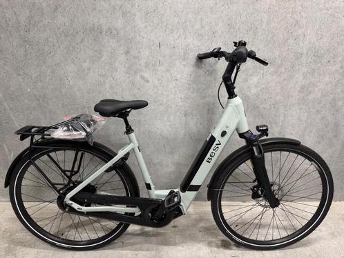 Elektrische fiets | BESV | 85Nm middenmotor | DEMO / NIEUW, Fietsen en Brommers, Elektrische fietsen, Nieuw, Overige merken, 47 tot 51 cm