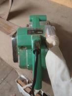 Bandschuurmachine Hitachi  zwaar model 60 euro, Doe-het-zelf en Bouw, Gereedschap | Schuurmachines, Ophalen, Zo goed als nieuw