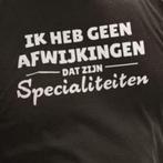 Gezocht bijverdienste, Vacatures