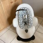 Stokke step wipper + inlegkussen en speelboog, Ophalen