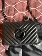 Kleine zwarte pinko, Bijoux, Sacs & Beauté, Sacs | Sacs Femme, Enlèvement ou Envoi, Comme neuf
