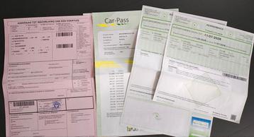 Le pack Audi A4 S4 complet S line a été approuvé pour la ven, Autos, Argent ou Gris, Achat, Capteur de stationnement, Carnet d'entretien