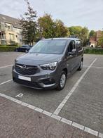 OPEL COMBO (2021), Auto's, Bestelwagens en Lichte vracht, Euro 6, Bruin, Parkeersensor, Particulier