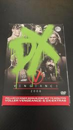 Wwe vengeance 2006, Cd's en Dvd's, Dvd's | Sport en Fitness, Ophalen, Zo goed als nieuw