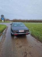 jaguar xj6-40    1989, Auto's, Jaguar, Automaat, 4 deurs, Achterwielaandrijving, Zwart