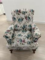 1 zit zetel in goede staat, Huis en Inrichting, Ophalen, Gebruikt, Eenpersoons, Stof