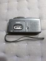 MICRO CASSETTE RECORDER, Ophalen, Enkel, Sony, Tape counter