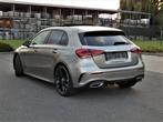 Mercedes A180 AMG Line Full Option, Voorwielaandrijving, 4 cilinders, Berline, 5 deurs