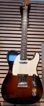 Squier Telecaster custom classic vibe 60', Muziek en Instrumenten, Snaarinstrumenten | Gitaren | Elektrisch, Ophalen, Zo goed als nieuw